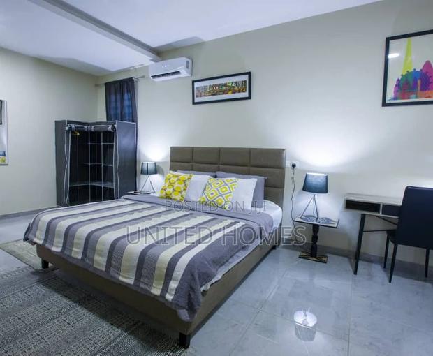 4bdrm Mansion in Pokuase for Sale · Photo 3