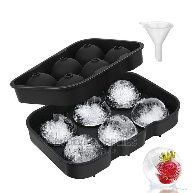 Ice Ball Mould · Photo 3