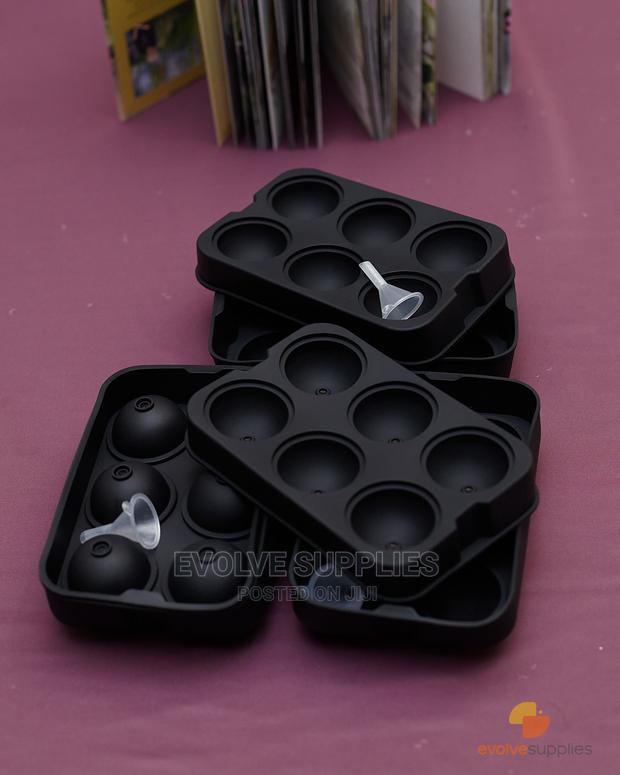 Ice Ball Mould · Photo 4