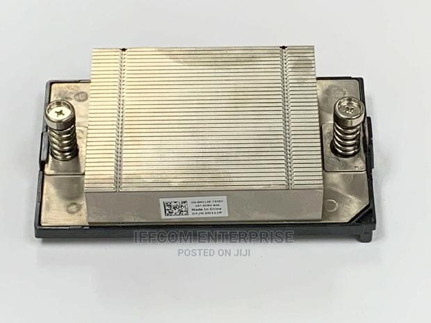 Dell Poweredge R620 Heatsink · Photo 2