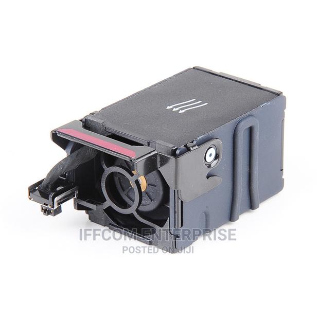 Hp Proliant Dl360/360p Gen 8 Fan · Photo 2