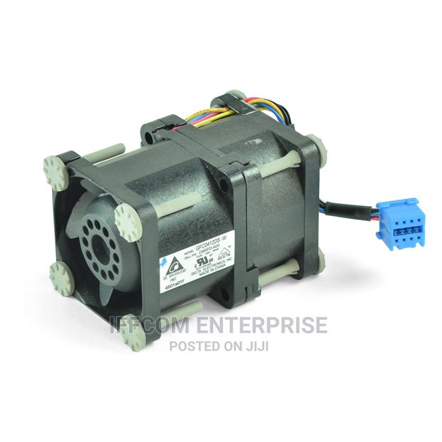 Dell Poweredge R420/R430 Server Fan · Photo 2