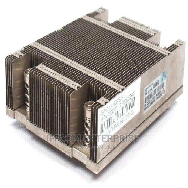 Hp Proliant Dl360/Dl360p Gen 8 Heatsink · Photo 2