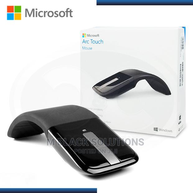Microsoft Microsoft Arc Touch Wireless Mouse · Photo 2