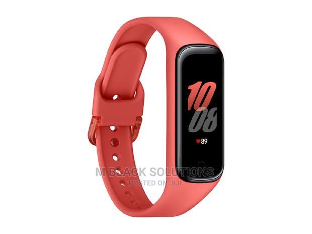 Samsung Fit 2 Watch · Photo 4