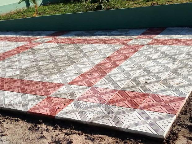 Dust Plast Civil Engineering