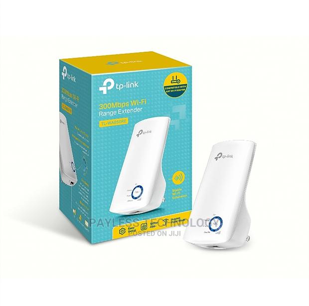 Tp-link Ac750 Wi-fi Range Extender · Photo 4