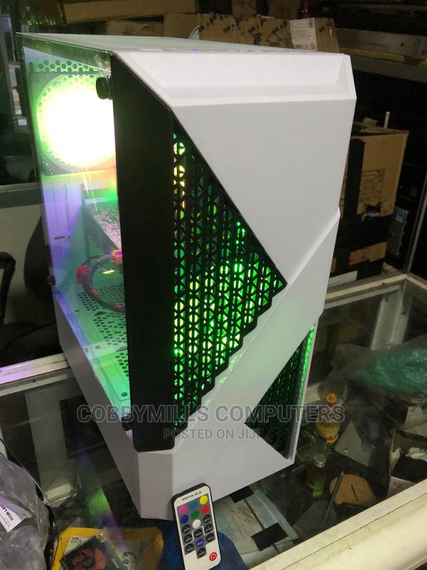 New Gigabyte GA-H110MSTX-HD3-ZK 16GB Intel Core I7 HDD+SSD 1T · Photo 4