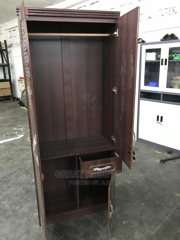 2 Doors Foreign Wardrobe photo 2