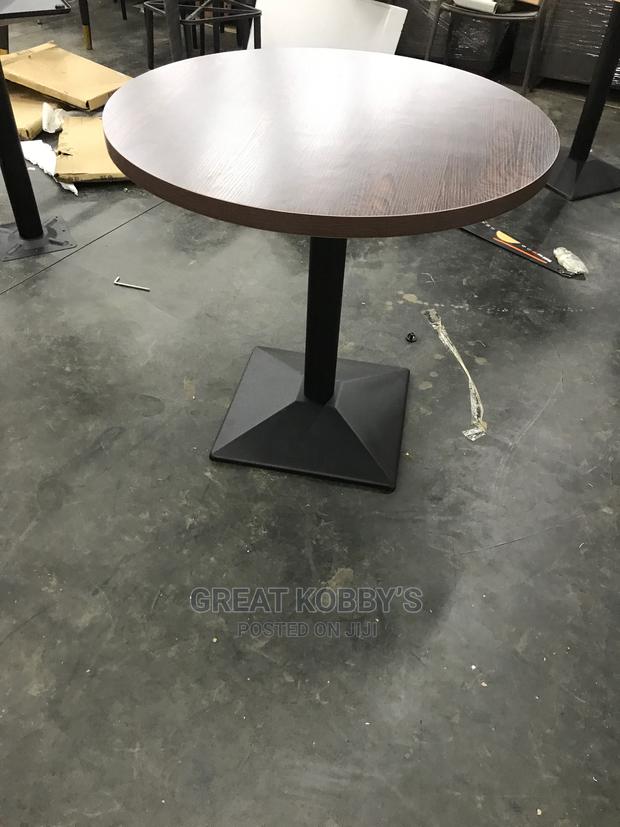 Imported Bar Table photo 2