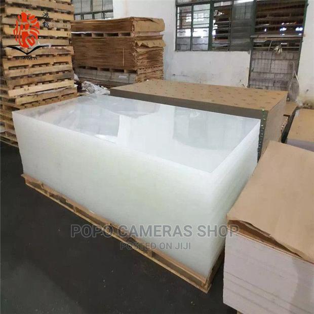 Plexiglass/ Acrylic Sheet for Photography · Photo 4