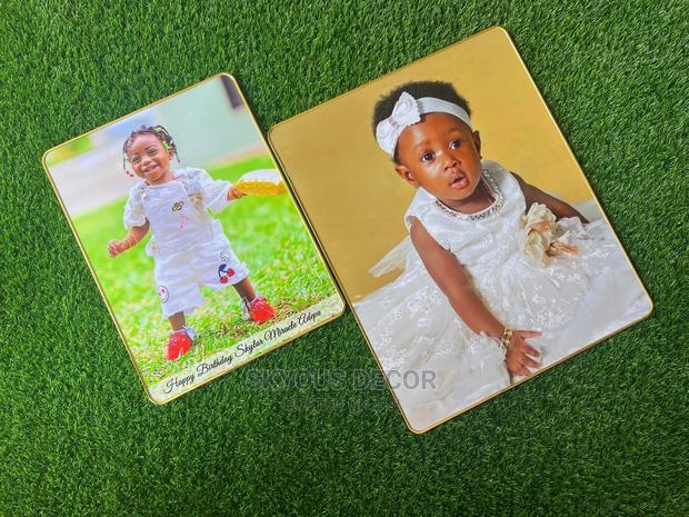 Picture Frame Laminated · Photo 2