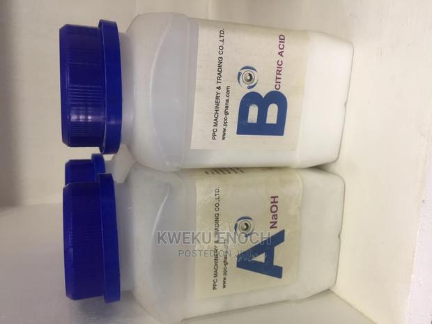 Membrane Cleaner · Photo 1