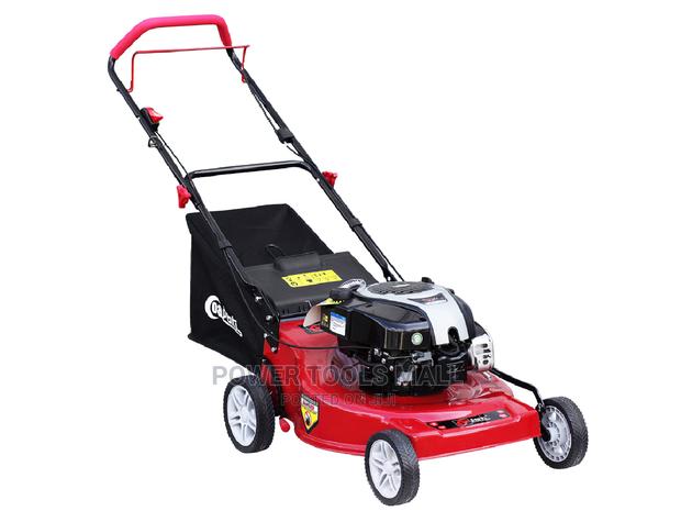 Lawn Mower 3.5hp 16" · Photo 2