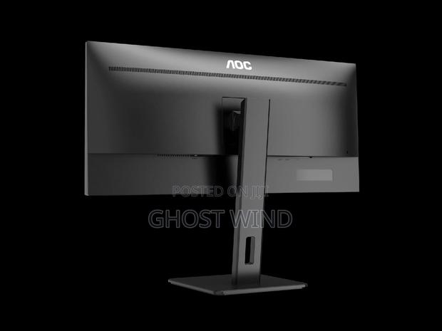 Aoc Computer Monitor 34 photo 6