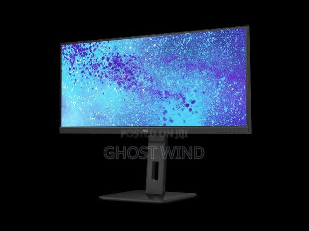 Aoc Computer Monitor 34 photo 10