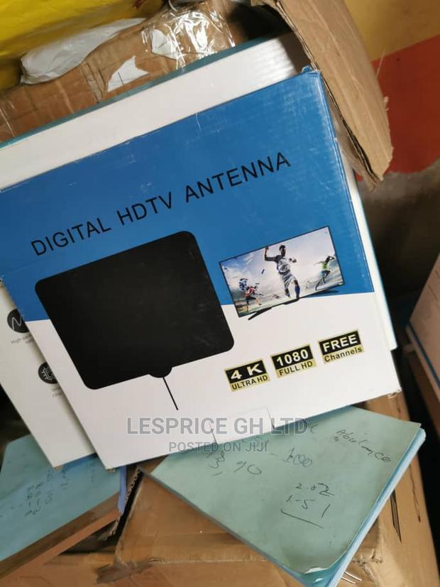Original Digital HDTV Antenna · Photo 2