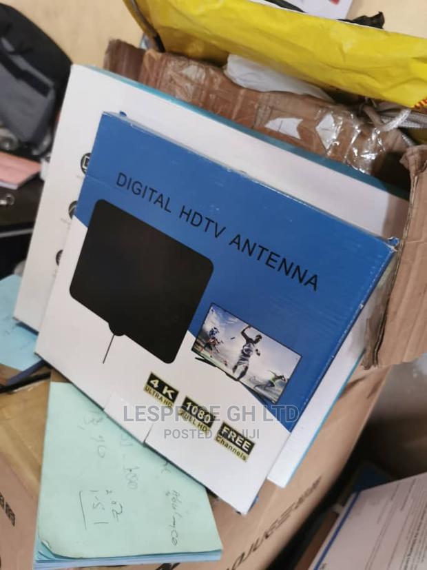 Amazing Digital HDTV Antenna · Photo 2