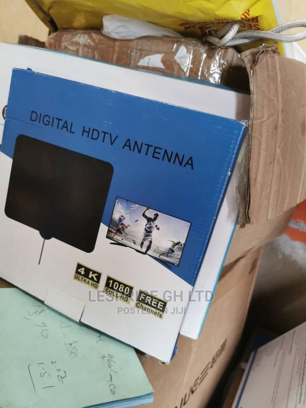 Awesome Digital HDTV Antenna · Photo 2