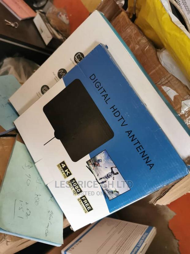 Fascinating Digital HDTV Antenna · Photo 2