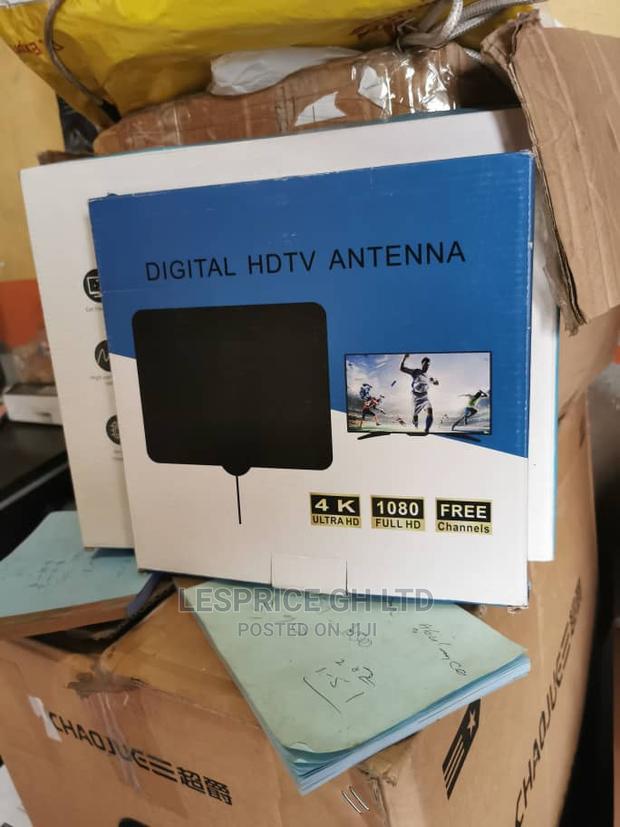 Get Digital HDTV Antenna · Photo 2