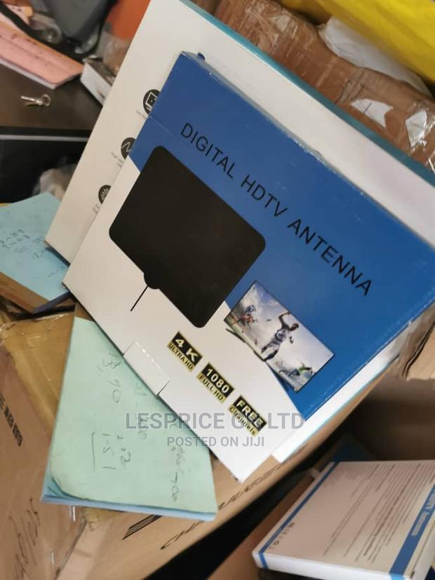 Fresh Digital HDTV Antenna · Photo 2