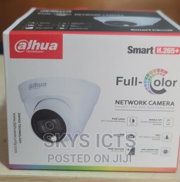 Dahua 2mp IP CCTV Camera · Photo 4