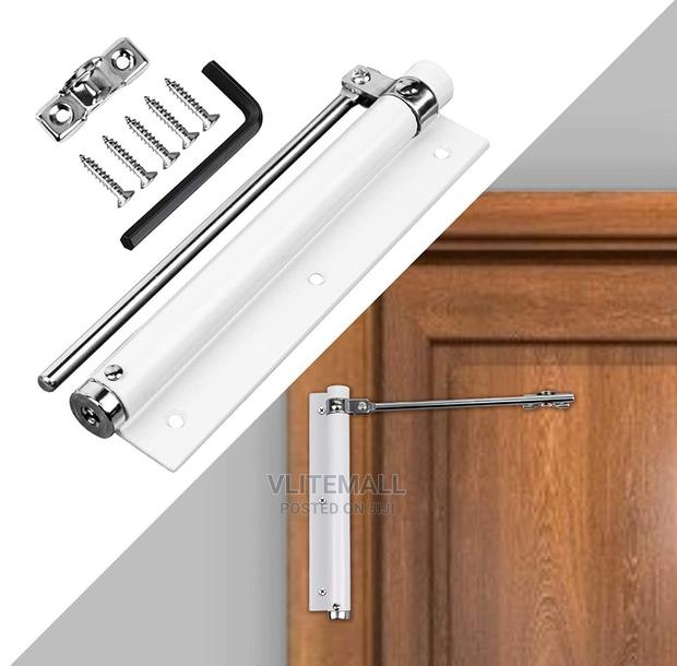 Door Closer · Photo 4