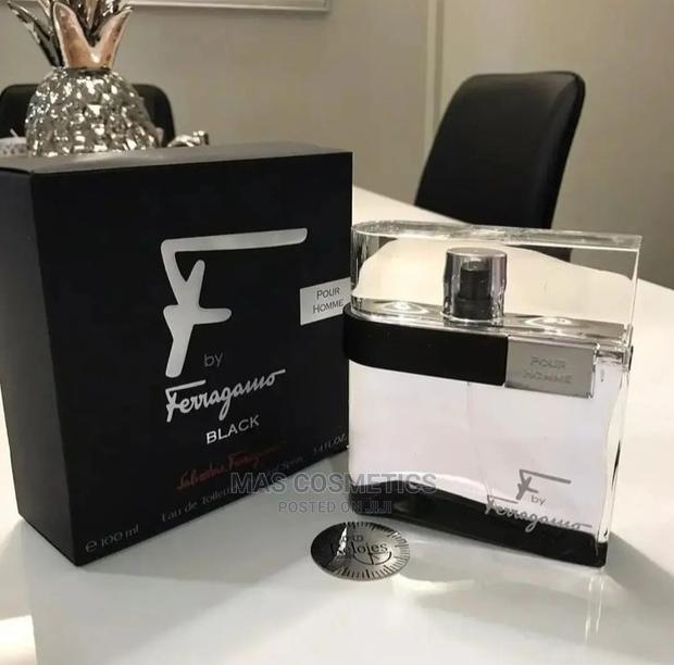 Ferragamo Black for Men · Photo 4