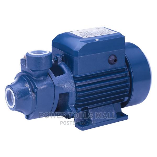 1.0hp MARQUIS Peripheral Pump- (MKP 80) · Photo 2