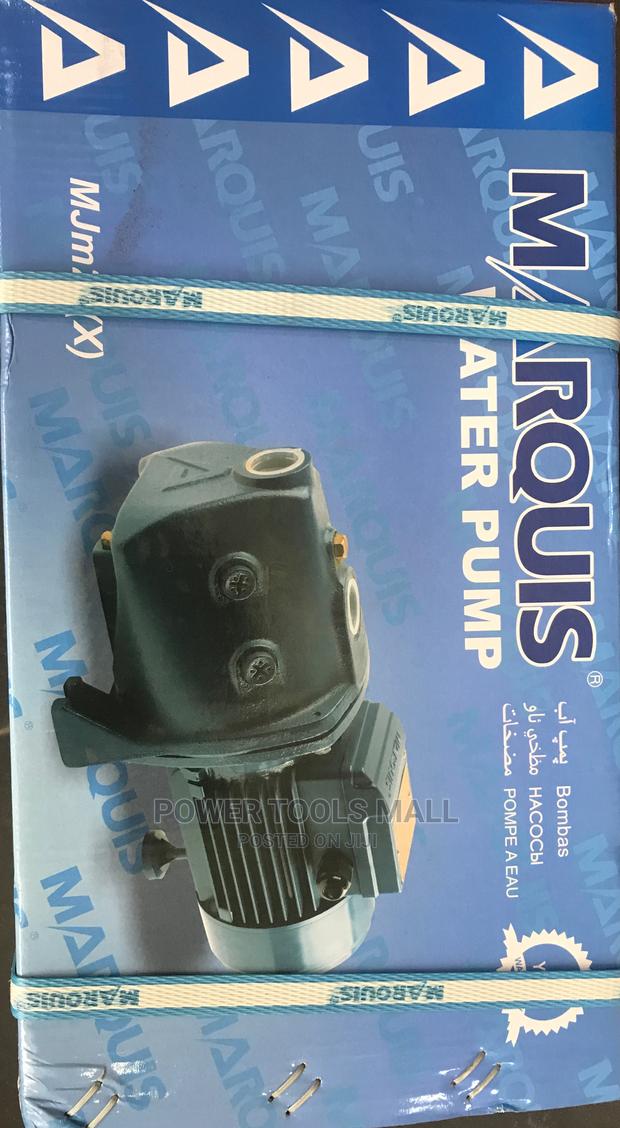 0.5hp Marquis Self Priming Jet Water Pump (Mjm 25X) · Photo 2