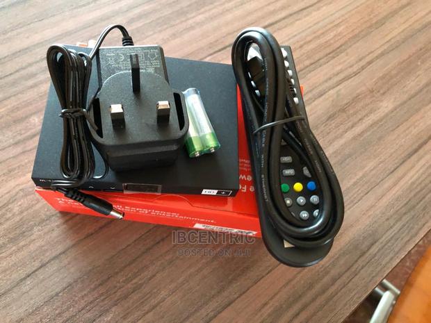 Multi Tv Nl-5101r Hd+ Decoder photo 9