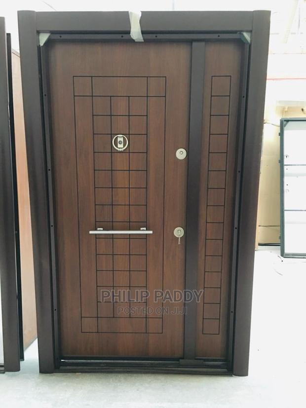 Original Security Doors · Photo 2