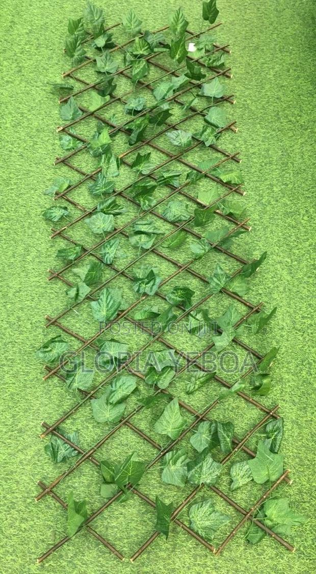 Flower Fence · Photo 2