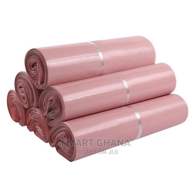 100pcs Quality Courier Bag Parcel Packaging Bag