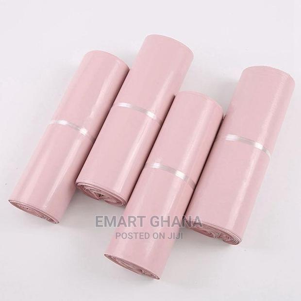 100pcs Quality Courier Bag Parcel Packaging Bag photo 3