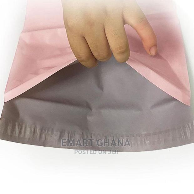 100pcs Quality Courier Bag Parcel Packaging Bag photo 2