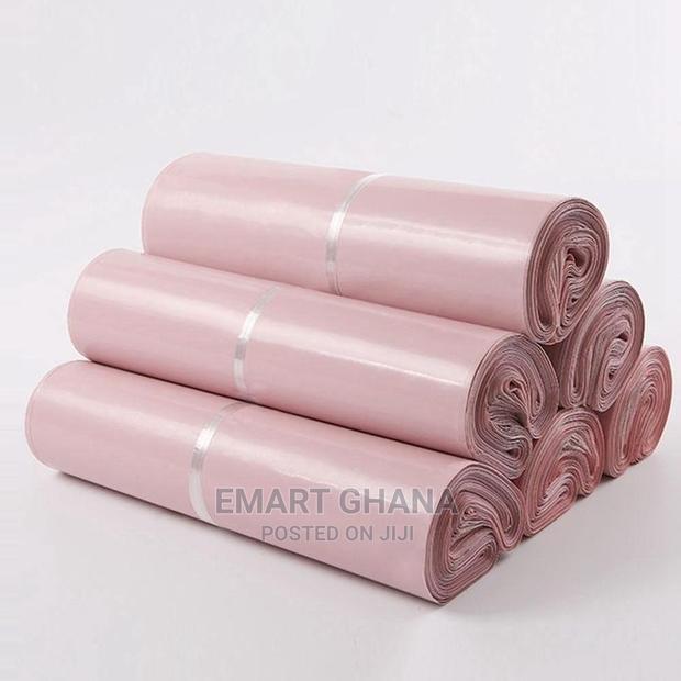 100pcs Quality Courier Bag Parcel Packaging Bag photo 4