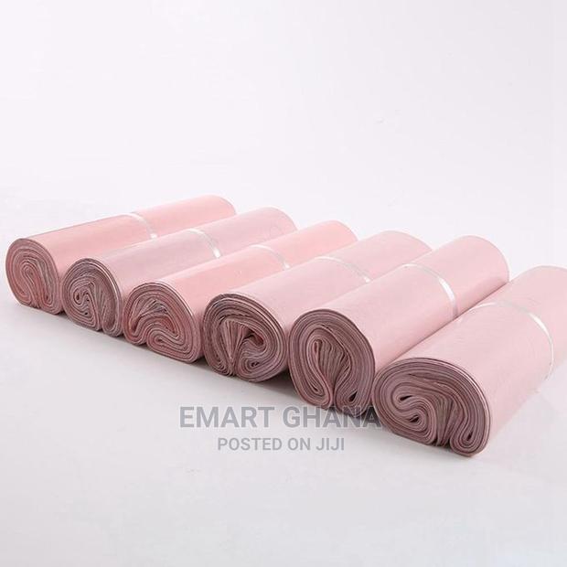 100pcs Quality Courier Bag Parcel Packaging Bag photo 7