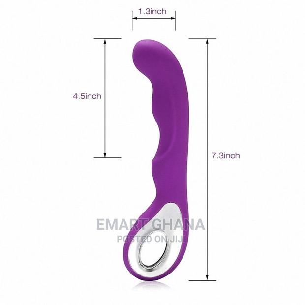 SEXTOYS 10 Speed G Spot Vaginal Vibrator for Women Rechargea photo 5