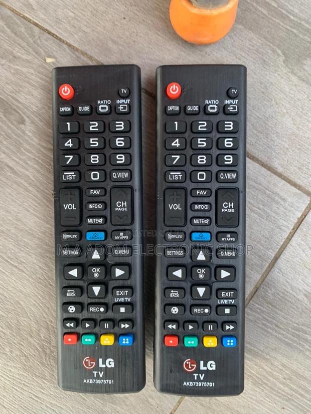 Best LG Normal Remote · Photo 2