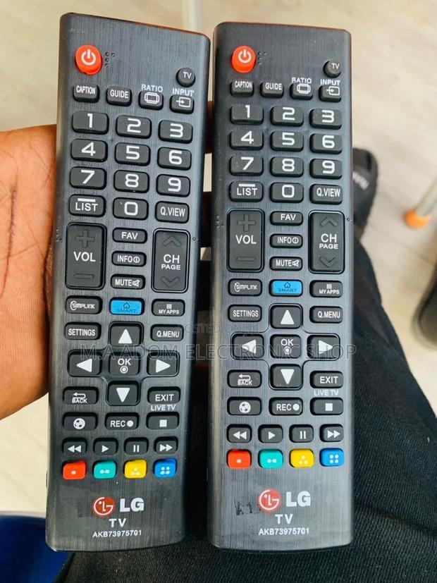 Affordable LG Normal Remote · Photo 2
