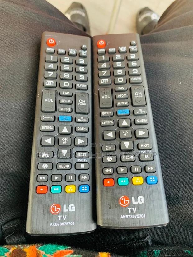 Durable LG Normal Remote · Photo 2