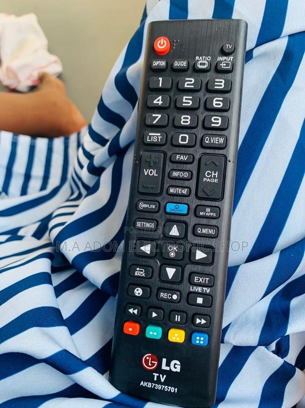 Perfect Lg Normal Remote · Photo 2