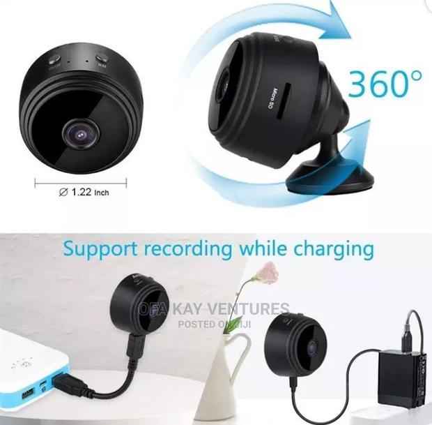 Wifi Mini Secret Camera 1080p · Photo 4