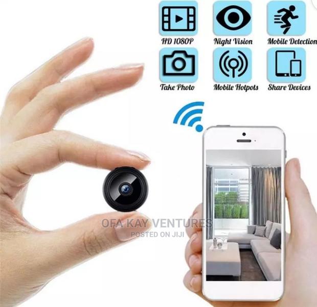 Wifi Mini Secret Camera 1080p · Photo 3