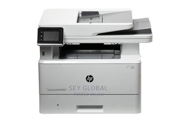 Hp Laser Printer 368 · Photo 2
