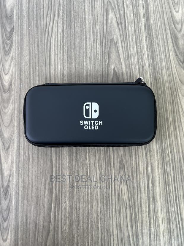 Nintendo Switch Carrying Case photo 5