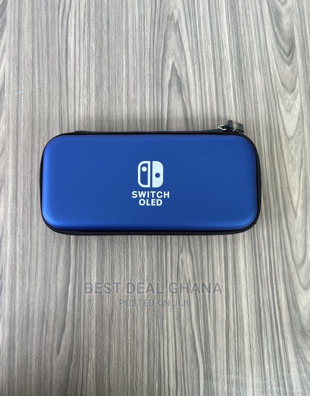 Nintendo Switch Carrying Case photo 4