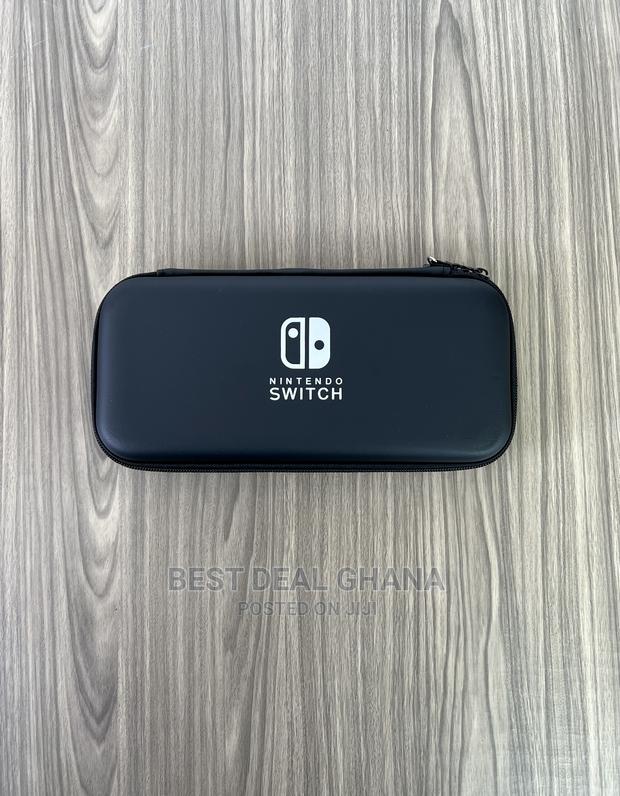 Nintendo Switch Carrying Case